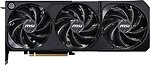 Фото MSI GeForce RTX 5070 Ti Shadow 3X 16GB 2452MHz (RTX 5070 Ti 16G SHADOW 3X)