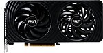 Фото Palit GeForce RTX 5060 Ti Dual OC 8GB 2407MHz (NE7506TT19P1-GB2062D)