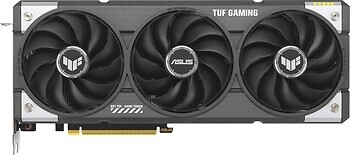 Фото Asus Radeon RX 9060 XT TUF Gaming OC 16GB 2780MHz (TUF-RX9060XT-O16G-GAMING)
