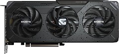 Фото Gigabyte Radeon RX 9060 XT Gaming OC 8GB 2780MHz (GV-R9060XTGAMING OC-8GD)