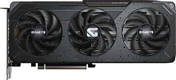 Фото Gigabyte Radeon RX 9060 XT Gaming OC 8GB 2780MHz (GV-R9060XTGAMING OC-8GD)