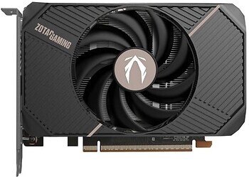Фото Zotac GeForce RTX 5060 Solo 8GB 2497MHz (ZT-B50600G-10L)