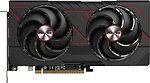 Фото Sapphire Radeon RX 9060 XT Pulse 16GB 2700MHz (11350-03-20G)