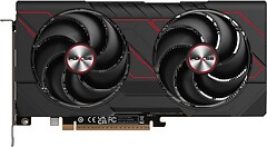 Фото Sapphire Radeon RX 9060 XT Pulse 16GB 2700MHz (11350-03-20G)
