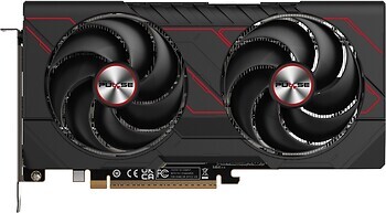 Фото Sapphire Radeon RX 9060 XT Pulse 16GB 2700MHz (11350-03-20G)