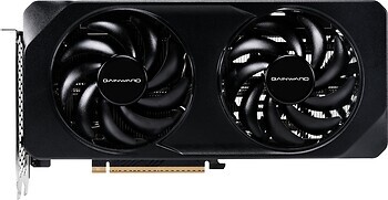 Фото Gainward GeForce RTX 5060 Ghost OC 8GB 2280MHz (NE75060S19P1-GB2063B)