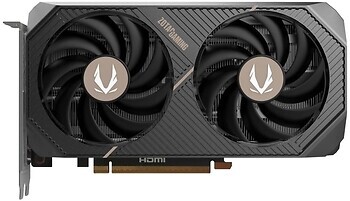 Фото Zotac GeForce RTX 5060 AMP 8GB 2550MHz (ZT-B50600F-10M)