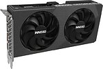 Фото Inno3D GeForce RTX 5060 Twin X2 8GB 2280MHz (N50602-08D7-195071N)