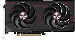 Фото Sapphire Radeon RX 9060 XT Pulse 8GB 2700MHz (11350-04-20G)