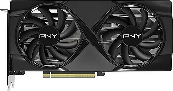 Фото PNY GeForce RTX 5060 Ti Dual OC 8GB 2407MHz (VCG5060T8DFXPB1-O)