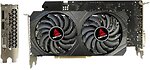 Фото Biostar GeForce RTX 3050 Exteme Gaming 6Gb 1042MHz (VN3516RF68-6GB)