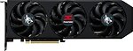 Фото PowerColor Radeon RX 9060 XT Hellhound 8GB 2740MHz (RX9060XT 8G-L/OC)