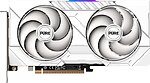 Фото Sapphire Radeon RX 9060 XT PURE 16GB 2700MHz (11350-02-20G)