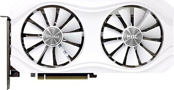 Фото Sparkle Intel Arc A750 ROC Luna OC 8GB 2200MHz (SA750RW-8GOC)