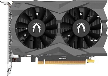 Фото Zotac GeForce RTX 3050 Twin Edge OC 6GB 1477MHz (ZT-A30510H-10L)