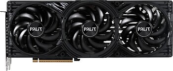 Фото Palit GeForce RTX 5070 Ti GamingPro-S 16GB 2295MHz (NE7507T019T2-GB2031U)