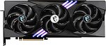 Фото MSI GeForce RTX 5070 Gaming Trio 12GB 2512MHz (RTX 5070 12G GAMING TRIO)