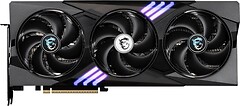 Фото MSI GeForce RTX 5070 Gaming Trio 12GB 2512MHz (RTX 5070 12G GAMING TRIO)