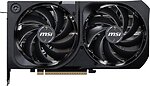 Фото MSI GeForce RTX 5070 Shadow 2X 12GB 2512MHz (RTX 5070 12G SHADOW 2X)