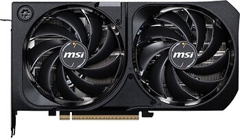 Фото MSI GeForce RTX 5070 Shadow 2X 12GB 2512MHz (RTX 5070 12G SHADOW 2X)