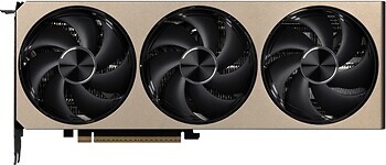 Фото MSI GeForce RTX 5070 Ti Inspire 3X 16GB 2452MHz (RTX 5070 Ti 16G INSPIRE 3X)