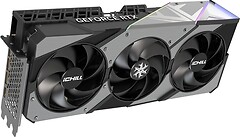 Фото Inno3D GeForce RTX 5080 iChill X3 16GB 2295MHz (C50803-16D7X-176069H)