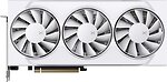 Фото XFX Radeon RX 9060 XT Swift Triple OC White 16GB 1900MHz (RX-96TS316W7)