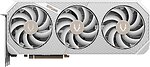 Фото Zotac GeForce RTX 5090 Solid OC White 32GB 2422MHz (ZT-B50900Q-10P)