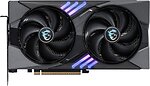 Фото MSI GeForce RTX 5060 Ti Gaming 16GB 2572MHz (RTX 5060 Ti 16G GAMING)