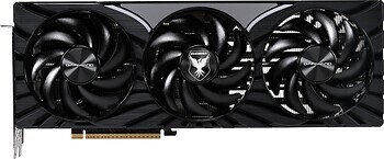Фото Gainward GeForce RTX 5070 Ti Phoenix-S 16GB 2295MHz (NE7507T019T2-GB2031K)