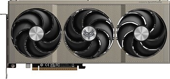Фото Sapphire Radeon RX 9060 XT Nitro+ 16GB 2780MHz (11350-01-20G)