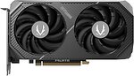Фото Zotac GeForce RTX 5060 Twin Edge OC 8GB 2527MHz (ZT-B50600H-10M)