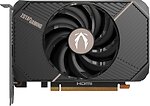 Фото Zotac GeForce RTX 5050 Solo 8GB 2572MHz (ZT-B50500G-10L)