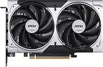Фото MSI GeForce RTX 5050 Ventus 2X OC 8GB 2602MHz (G5050-8V2C)
