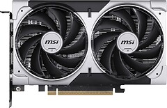 Фото MSI GeForce RTX 5050 Ventus 2X OC 8GB 2602MHz (G5050-8V2C)