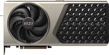 Фото MSI GeForce RTX 5080 Expert OC 16GB 2715MHz (RTX 5080 16G EXPERT OC)