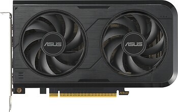 Фото Asus GeForce RTX 5050 Dual OC 8GB 2647MHz (DUAL-RTX5050-O8G)