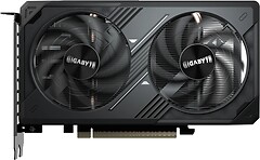Фото Gigabyte GeForce RTX 5050 Windforce OC 8GB 2587MHz (GV-N5050WF2OC-8GD)