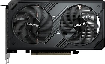Фото Gigabyte GeForce RTX 5050 Windforce OC 8GB 2587MHz (GV-N5050WF2OC-8GD)