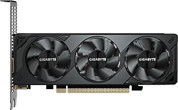 Фото Gigabyte GeForce RTX 5050 Low Profile OC 8GB 2587MHz (GV-N5050OC-8GL)