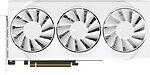 Фото XFX Radeon RX 9070 Swift OC White 16GB 1440MHz (RX-97SWFT3W7)