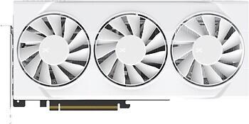 Фото XFX Radeon RX 9070 Swift OC White 16GB 1440MHz (RX-97SWFT3W7)