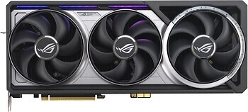 Фото Asus GeForce RTX 5090 Rog Astral BTF OC 32GB 2580MHz (ROG-ASTRAL-RTX5090-O32G-BTF-GAMING)