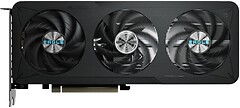 Фото Gigabyte GeForce RTX 5060 Eagle Max OC 8GB 2550MHz (GV-N5060EAGLEMAX OC-8GD)