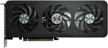 Фото Gigabyte GeForce RTX 5060 Eagle Max OC 8GB 2550MHz (GV-N5060EAGLEMAX OC-8GD)