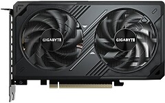 Фото Gigabyte GeForce RTX 5060 Windforce Max OC 8GB 2512MHz (GV-N5060WF2MAX OC-8GD)