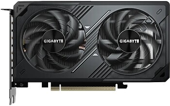 Фото Gigabyte GeForce RTX 5060 Windforce Max OC 8GB 2512MHz (GV-N5060WF2MAX OC-8GD)