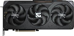 Фото Gigabyte Radeon RX 9070 XT Gaming 16GB 2400MHz (GV-R9070XTGAMING-16GD)