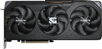Фото Gigabyte Radeon RX 9070 XT Gaming 16GB 2400MHz (GV-R9070XTGAMING-16GD)