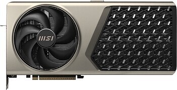 Фото MSI GeForce RTX 5070 Ti Expert OC 16GB 2580MHz (RTX 5070 Ti 16G EXPERT OC)